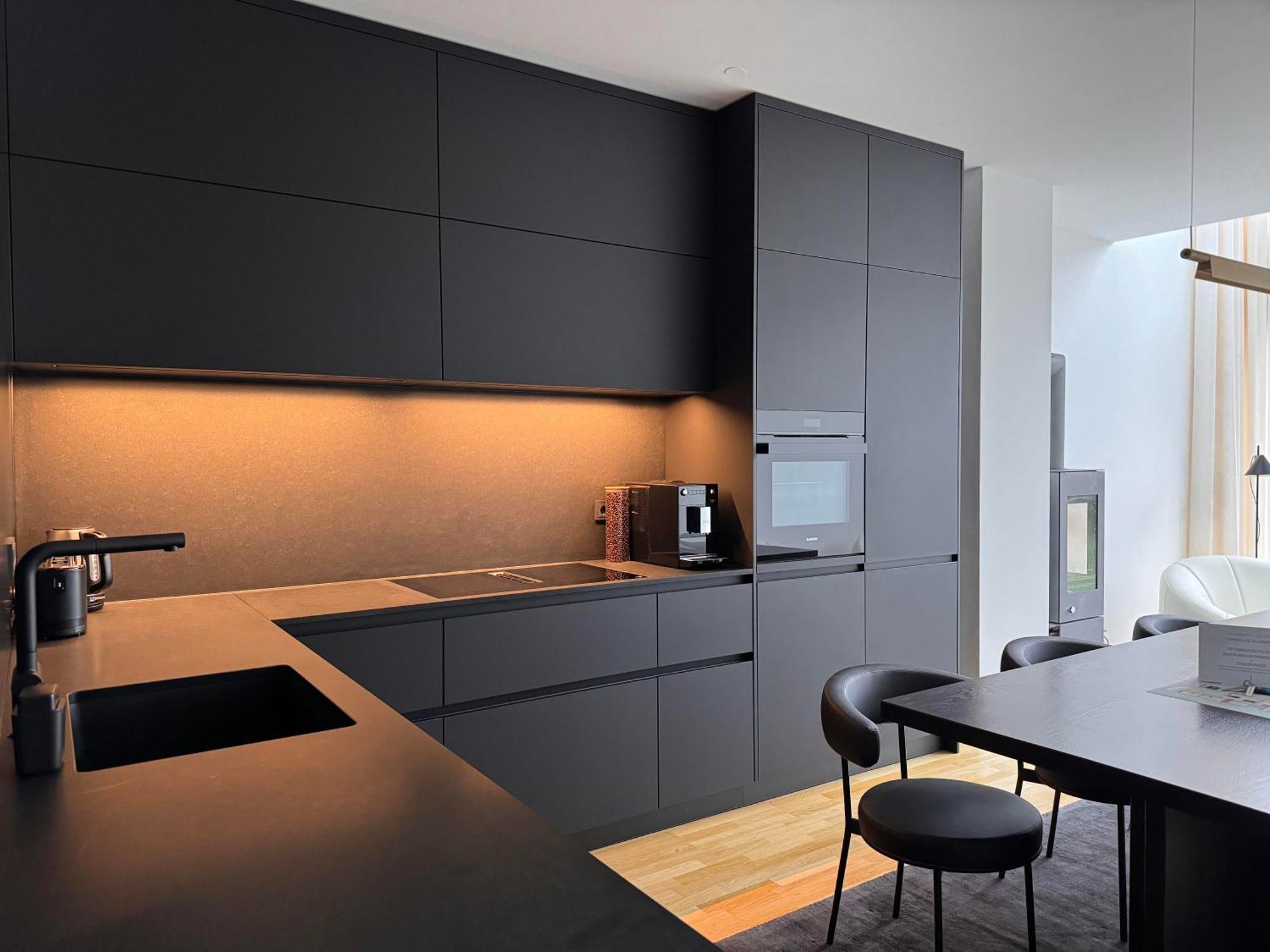 Townhouse Alaunpark Villa เดรสเดน ภายนอก รูปภาพ