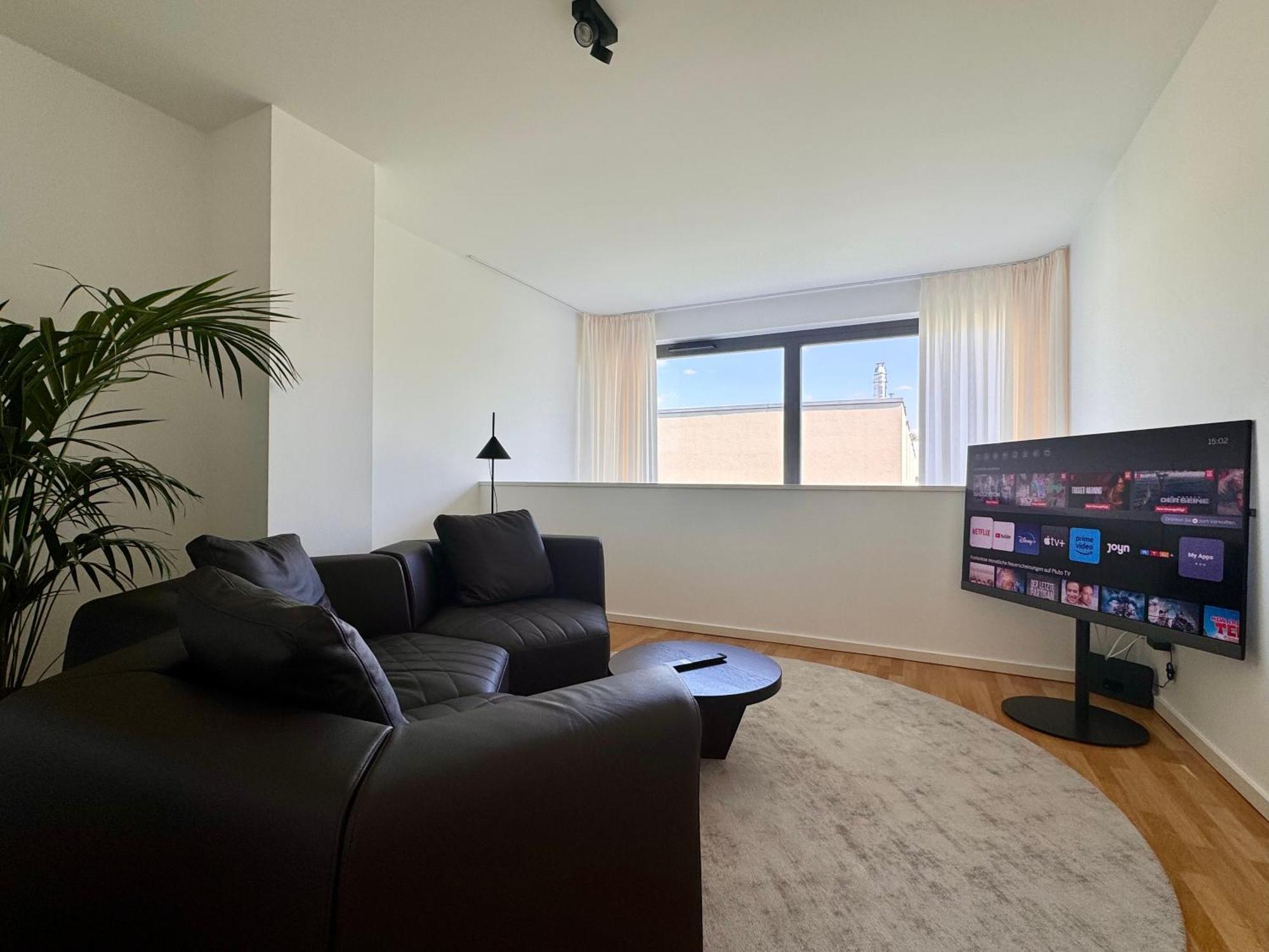 Townhouse Alaunpark Villa เดรสเดน ภายนอก รูปภาพ